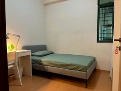 Signature Park (D21), Condominium #587602151